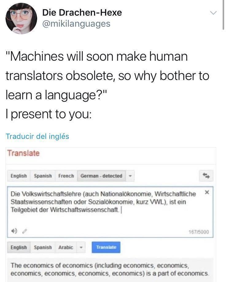 Google Translate Japanese bad
