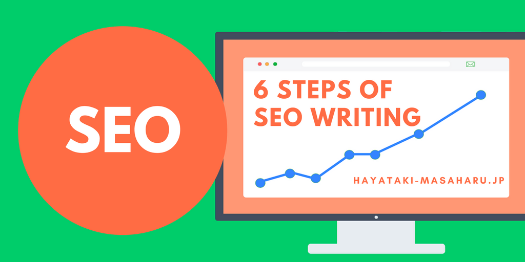 6 Steps to Creating SEO Web Content That You Can Start Today